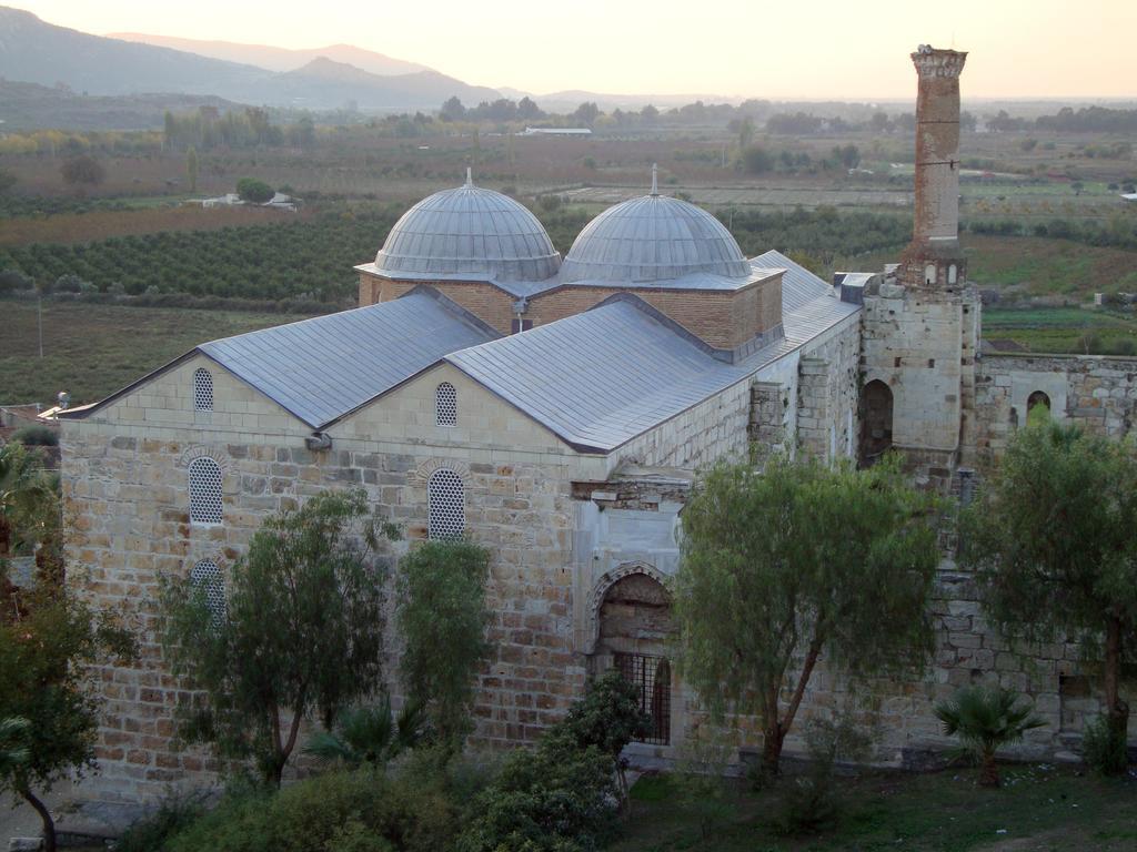 Villa St John'S House Selçuk Exterior foto