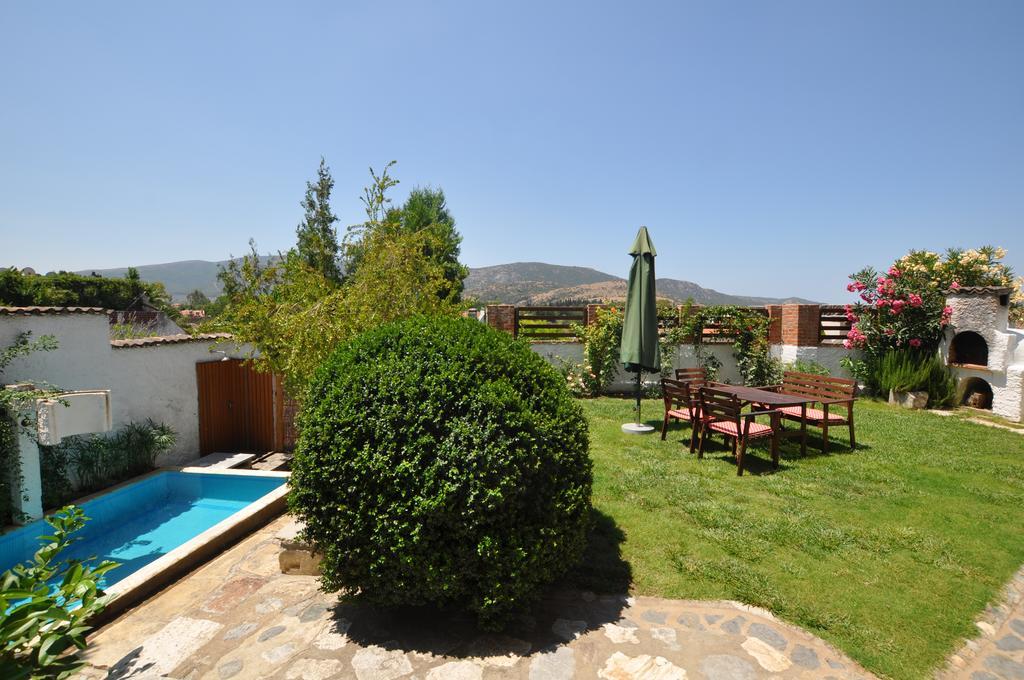 Villa St John'S House Selçuk Exterior foto