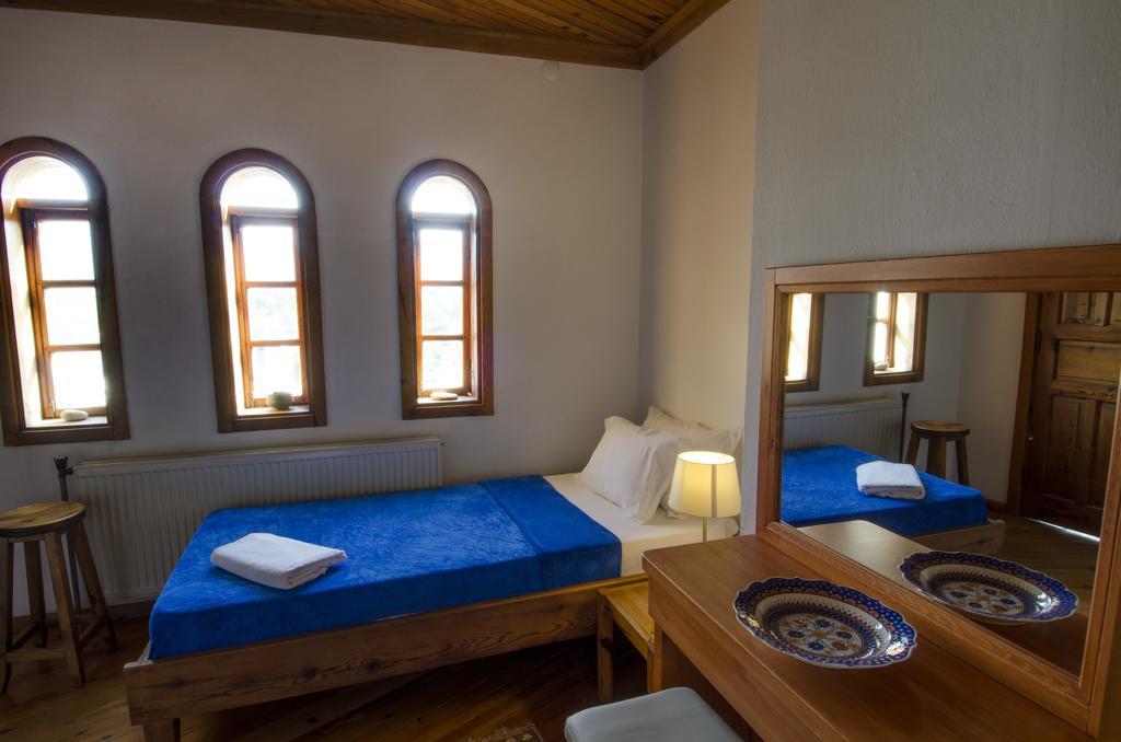 Villa St John'S House Selçuk Exterior foto