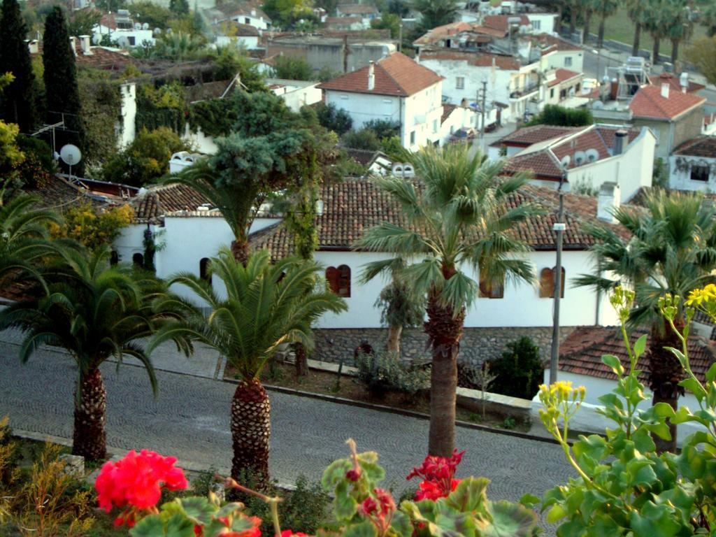 Villa St John'S House Selçuk Exterior foto