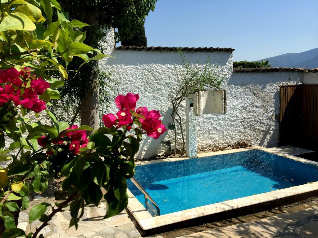 Villa St John'S House Selçuk Exterior foto