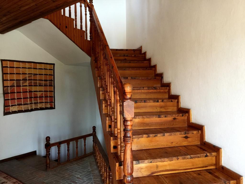 Villa St John'S House Selçuk Exterior foto