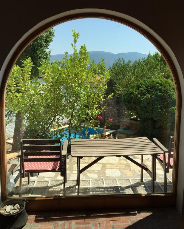 Villa St John'S House Selçuk Exterior foto