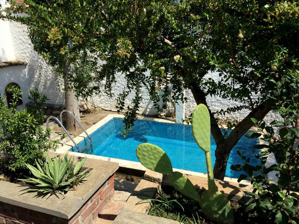 Villa St John'S House Selçuk Exterior foto
